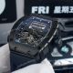 Sexy Richard Mille RM69 For Sale - High Quality Replica Richard Mille All Black Men Watch (4)_th.jpg